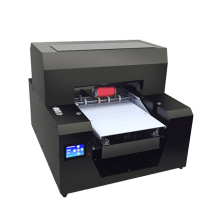 2020 newest mobile case printer digital ceramic inkjet printer uv led printing machine